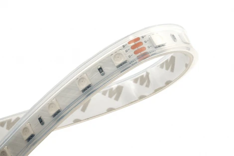 Светодиодная лента DesignLed LUX DSG560-24-RGB-65