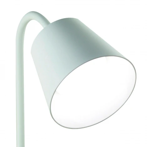 Интерьерная настольная лампа Mantra Reading 5670