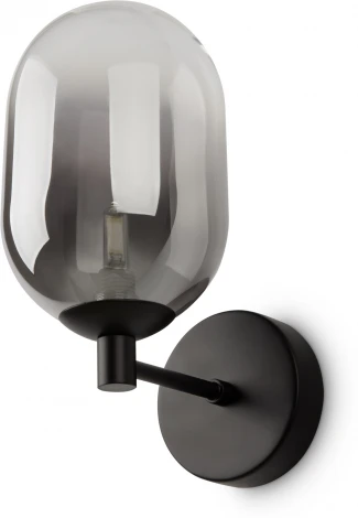 Бра Freya Tesse FR1011WL-01B (220V)