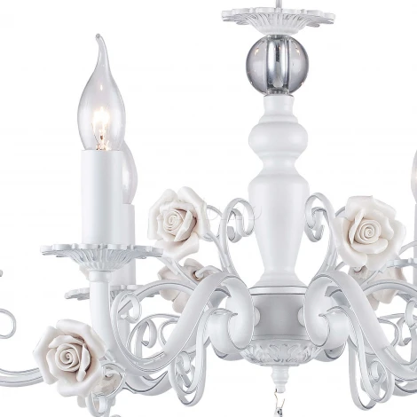 Подвесная люстра F-Promo Rosetta 2134-6P