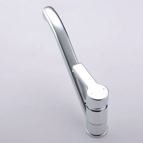 Смеситель Iddis Sena SENSB00i05 для кухонной мойки