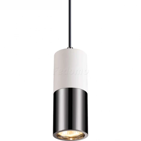 Подвесной светильник Odeon Light Duetta 3834/1