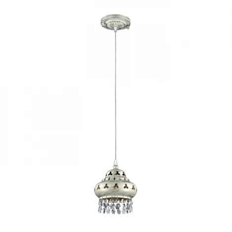 Подвесной светильник Odeon Light Bahar 2842/1