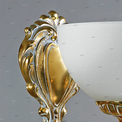 Бра Ambiente by Brizzi Toledo 02155/1 WP (220V)