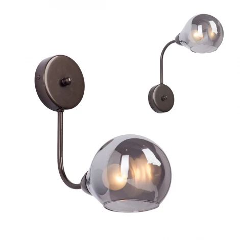 Бра Vitaluce V4862-7/1A (220V, шар)