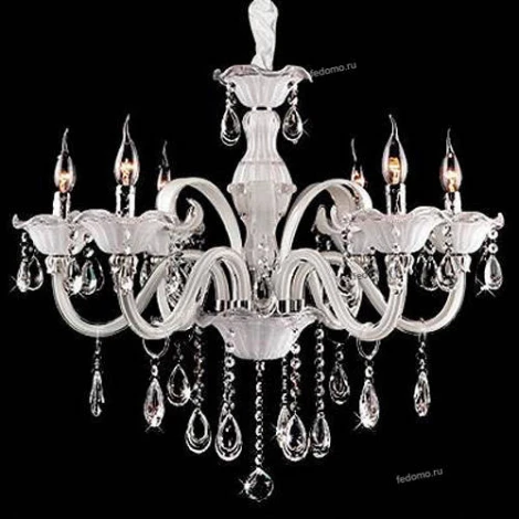 Bogate's Albertina 125/6