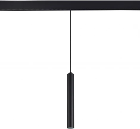 Трековый светильник магнитный 48V ST Luce Skyline 48 ST377.403.07 (LED, круглые)