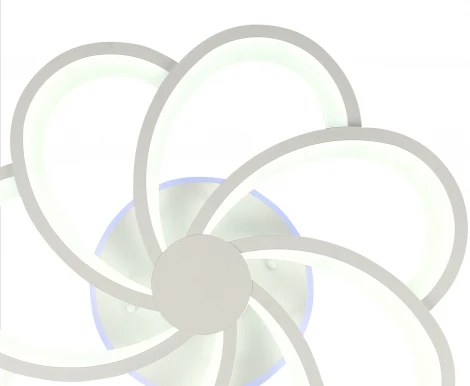 Подвесная люстра Natali Kovaltseva Holder Ii HIGH-TECH LED LAMPS 82039