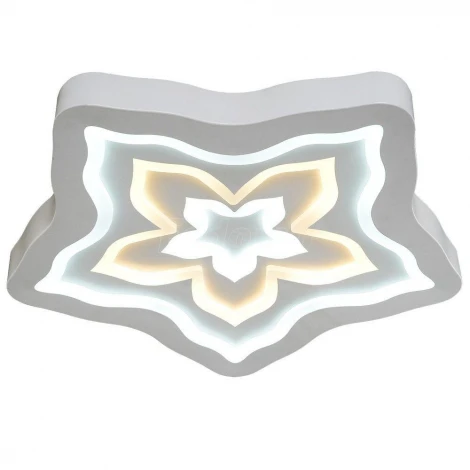 Потолочный светильник Максисвет Панели 1-7326-WH Y LED