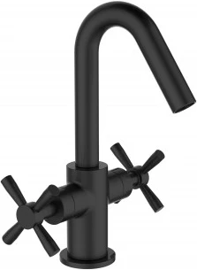 Смеситель 1 Orange Mia M34-011B для раковины