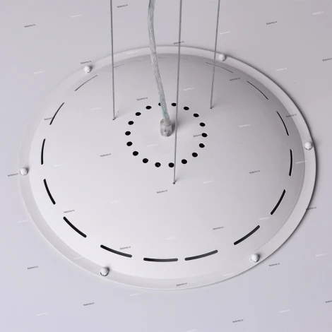 Подвесной светильник MW-Light Ривз 674010101