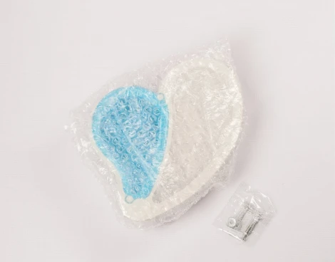 Настенный светильник Мелодия Света WA1L 000028925