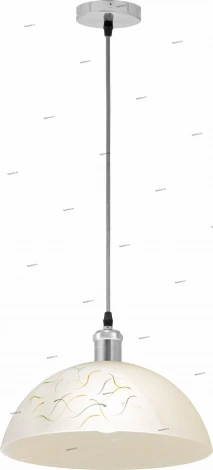 Globo Ticco 15507