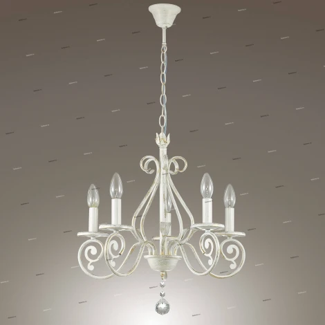 Подвесная люстра Lumion Otesso 3409/5