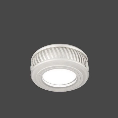 Встраиваемый точечный светильник Gauss Backlight BL086 (220V, круглые)