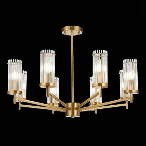 Потолочная люстра ST Luce Bitonto SL1233.302.08