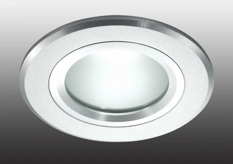Встраиваемый точечный светильник Novotech Blade 357055