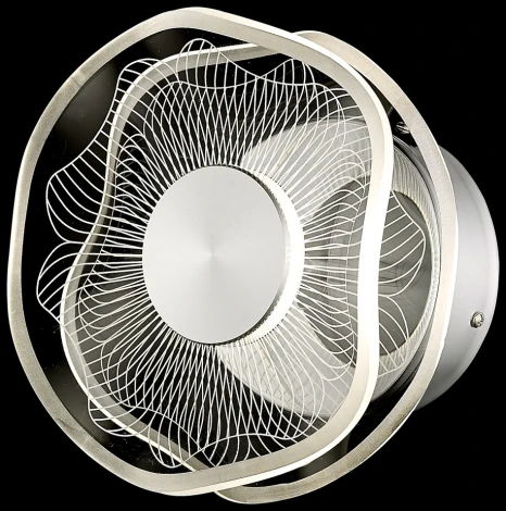 Настенный светильник Wertmark Helena WE453.02.101 (LED, 220V, круглые)