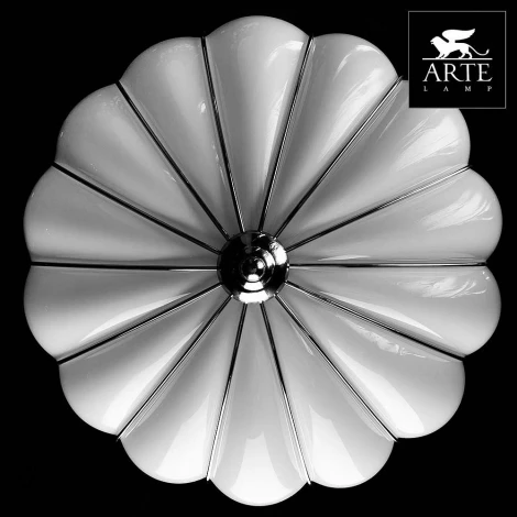 Потолочный светильник Arte Lamp Venezia A2101PL-4WH