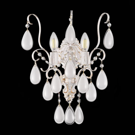 Настенный светильник Evoluce Magonza SLE160301-02