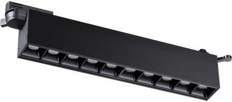 Трековый светильник Novotech Iter 358831 (LED, 220V)