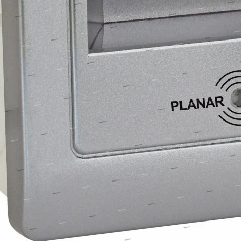 Horoz Diamond 079-026-0002 silver