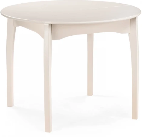 Стол деревянный Распи бежевый 500348 Woodville