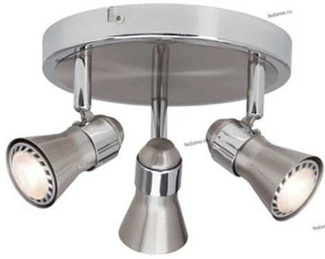 Спот Brilliant Sanny G15434/77