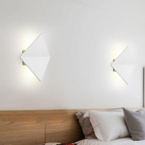 Светодиодное бра Wattme Origami ImperiumLoft Wm-6612 (59390-04) (220V)