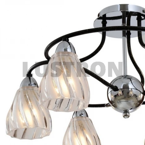 Потолочная люстра ST Luce SL329 SL329.142.06