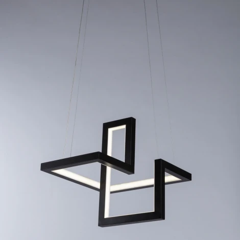 Подвесной светильник Arte Lamp Mercure A6011SP-1BK