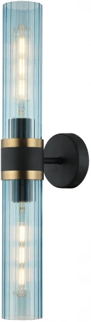 Бра Lussole Blount LSP-8870 (220V, круглые)