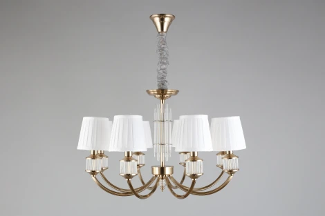 Подвесная люстра Aployt Zhaklin APL.744.03.08