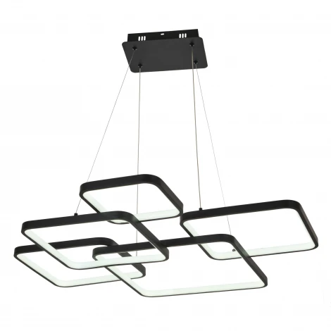 Подвесная люстра MyFar Victory MR1133-PL (LED, 220V)