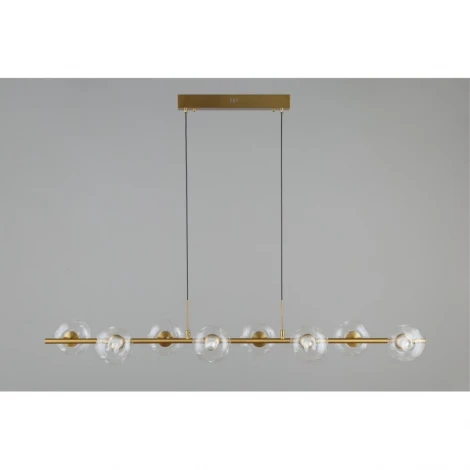 Подвесной светильник Aployt Klarissa APL.072.13.08