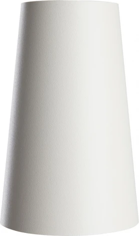 Светильник потолочный Feron ML185 Barrel BELL 48416 MR16 35W, GU10, белый (220V, круглые)