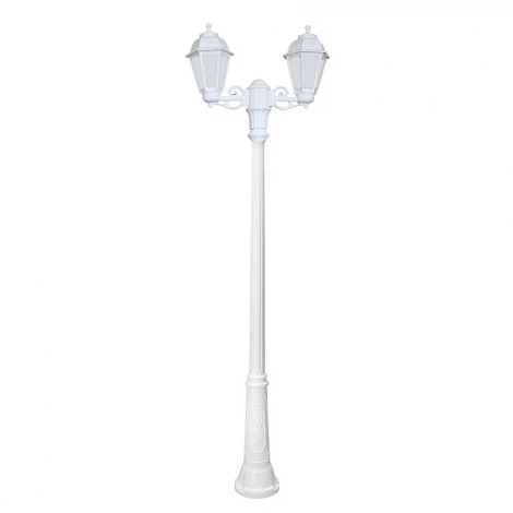 Светильник уличный Fumagalli Ricu Bisso/Saba 2L K22.157.S20.WYE27