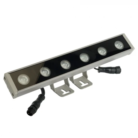 Светодиодный линейный прожектор для подсветки стен Feron LL-893 51565