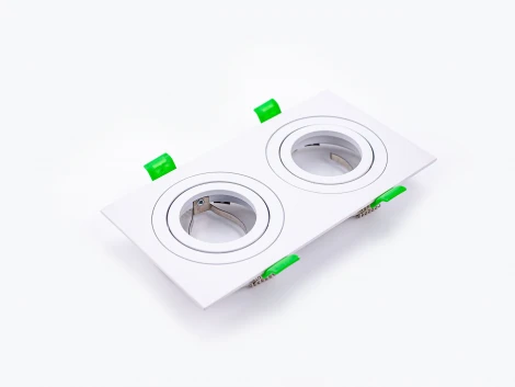 Встраиваемый точечный светильник LEDS POWER SPOT 009490 (220V)