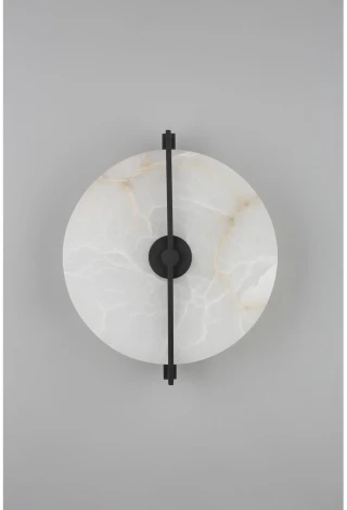 Настенный светильник Aployt Sabina APL.321.11.05 (LED, 220V, круглые)