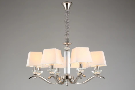 Подвесная люстра Aployt Emilia APL.723.03.08 (220V, на цепи)