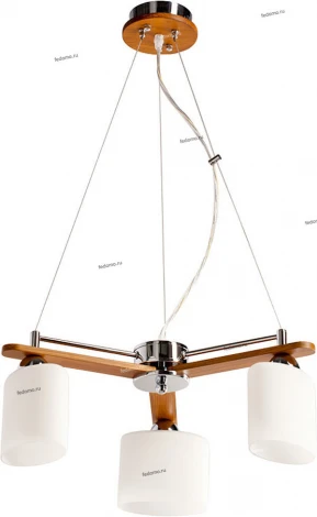 Подвесная люстра MW-Light Николь 364011303