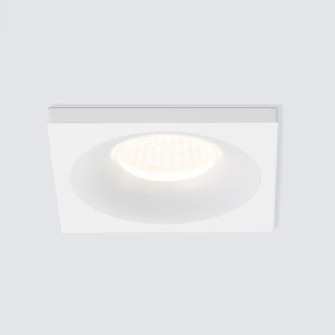 Встраиваемый светильник светодиодный Elektrostandard 15271/LED a056026 (220V)