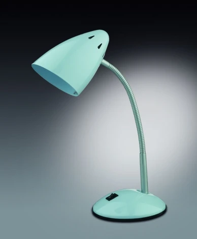 Интерьерная настольная лампа Odeon Light Gap 2104/1T