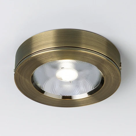 Накладной светильник светодиодный Elektrostandard DLS030 a052415