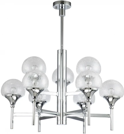 Потолочная люстра Favourite Impulse 2971-9P