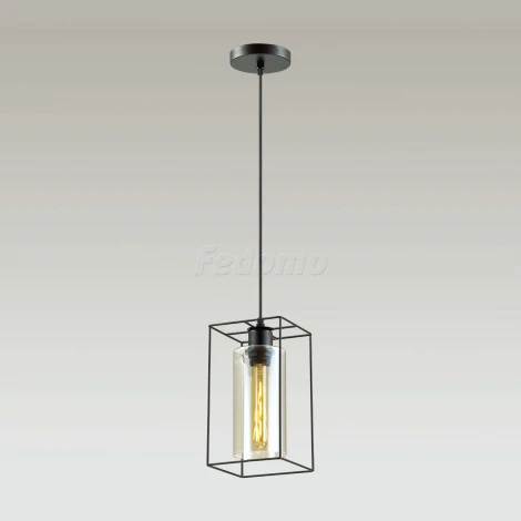 Подвесной светильник Lumion Elliot 3728/1 (220V, на проводе)