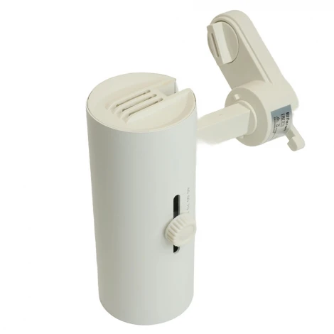 Трековый светильник однофазный 50W 220V Feron AL182 48937