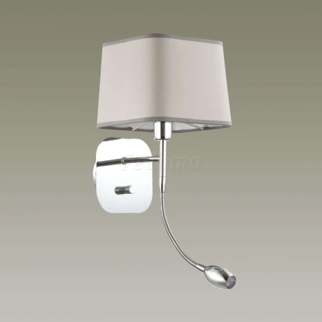 Бра Odeon Light Edis 4115/2W