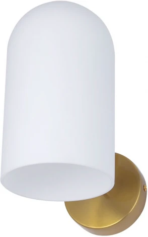 Бра Arte Lamp Cassel A5454AP-1PB (220V)